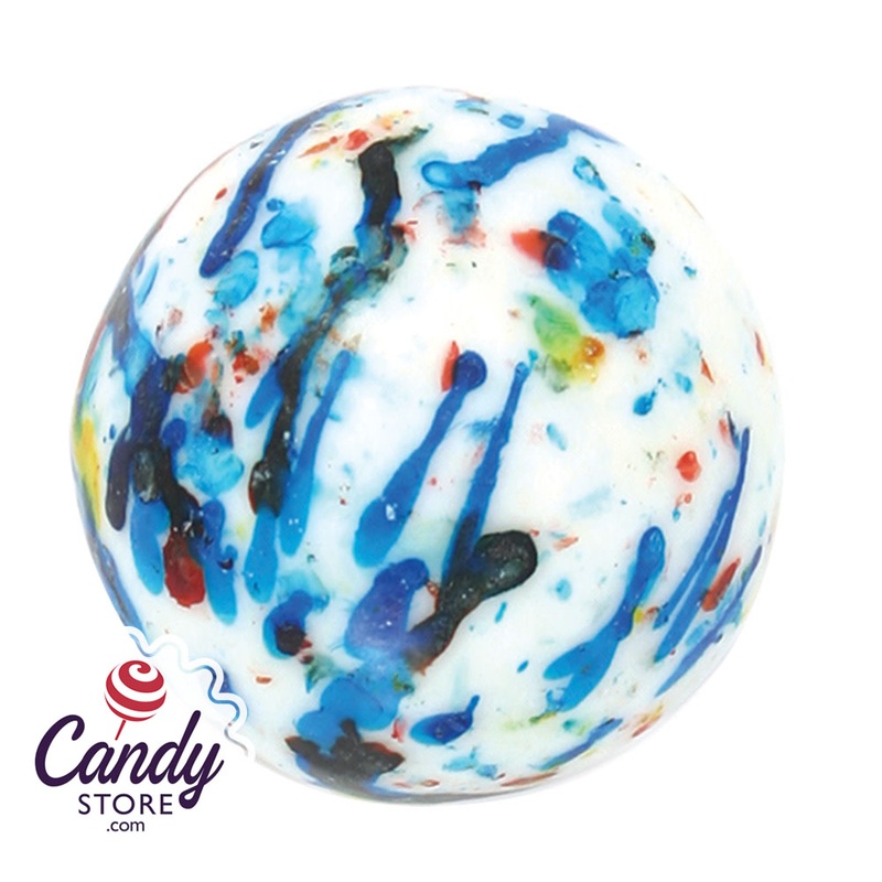 Colossal Unwrapped Jawbreaker 3 Inches – 15ct