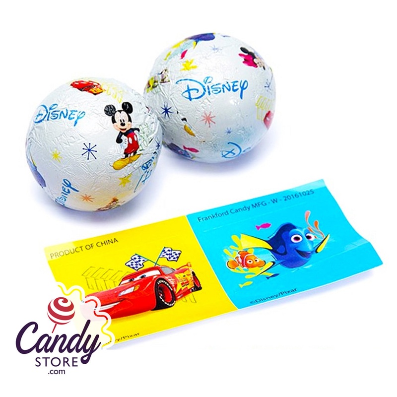 Disney Wonder Ball Minis – 10ct