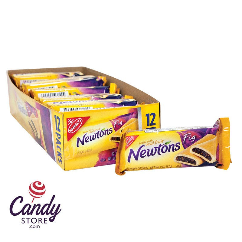 Fig Newtons – 12ct
