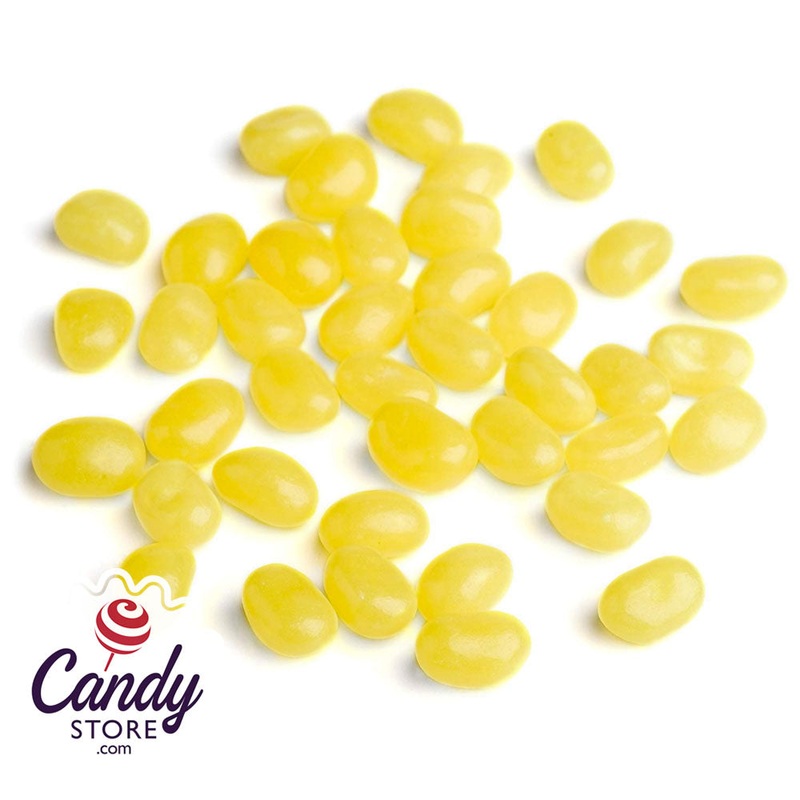 Gimbals Jelly Beans Lemon Meringue – 10lb