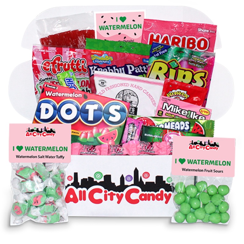 I  Watermelon Assortment Box