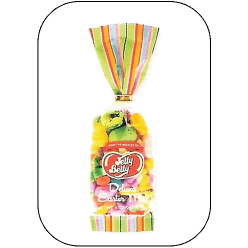Jelly Belly Deluxe Easter Mix 9oz Bags – 12ct