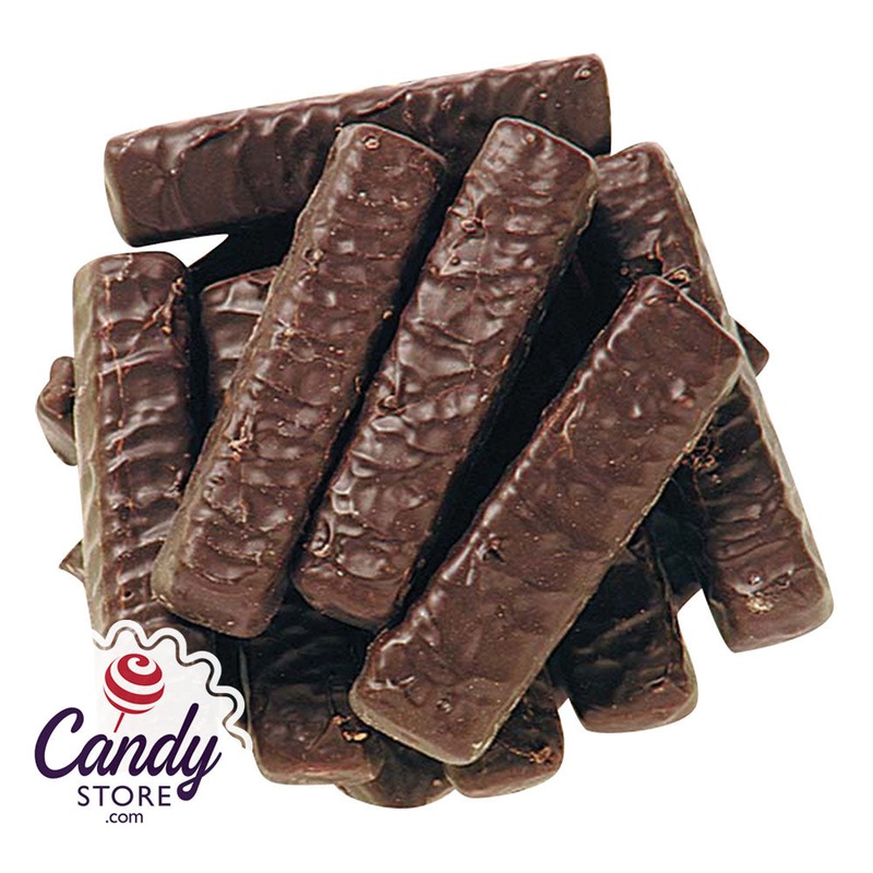 Joyva Orange Jell Stick – 5lb