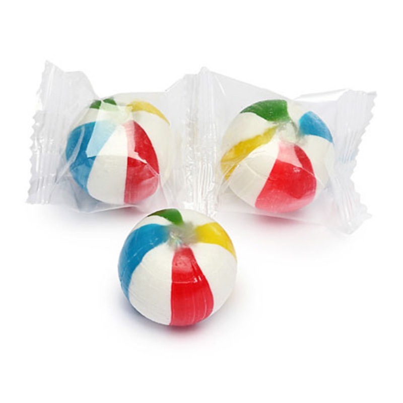 Jumbo Beach Balls Sassy Spheres – 5lb