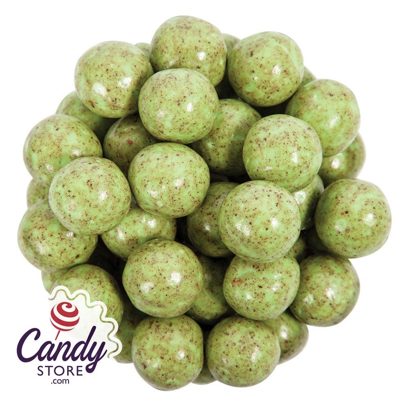 Mint Cookie Malted Milk Balls – 10lb