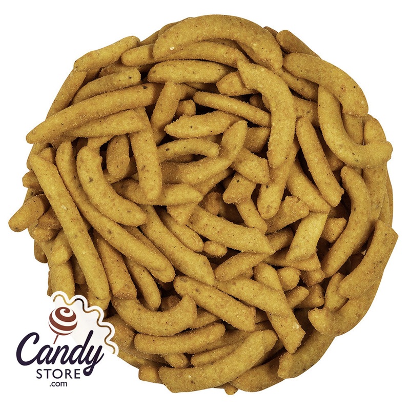 Nacho Corn Sticks – 32lb