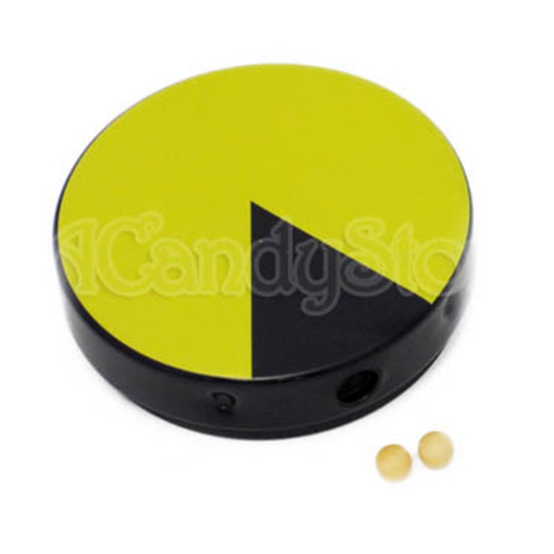 Pac Man Candy Power Pellets – 18ct
