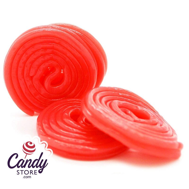 Strawberry Licorice Broadway Wheels – 4.4lb