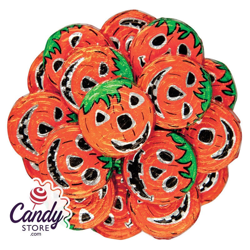 Thompson Crispy Pumpkin Discs – 10lb
