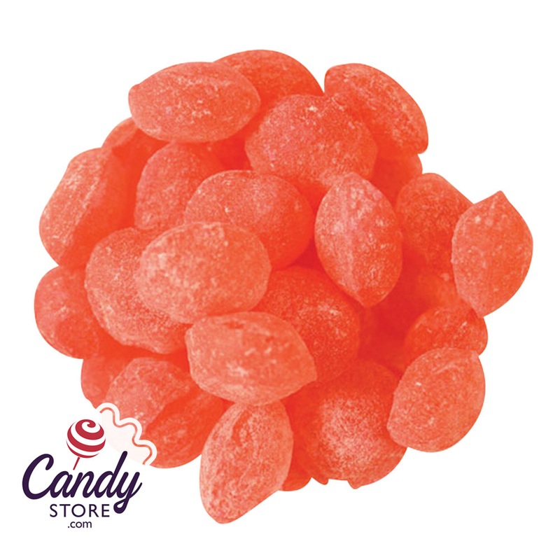 Claey’s Watermelon Candy Drops – 10lb