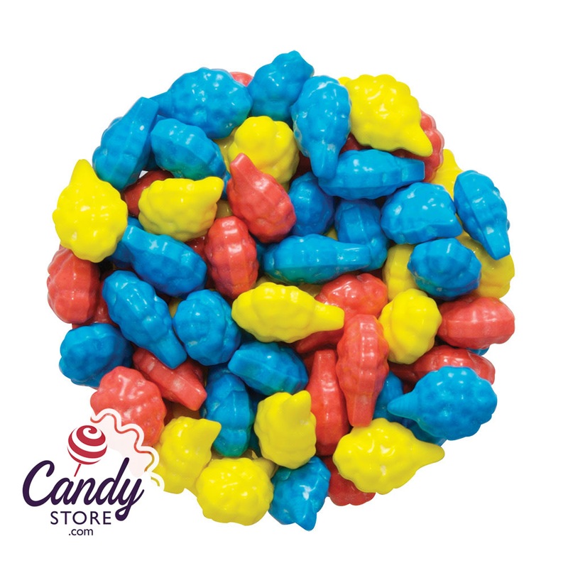 Cotton Candy Crunchers – 11.36lb