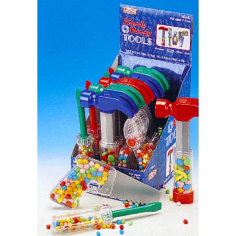 Handy Candy Tools – 16ct