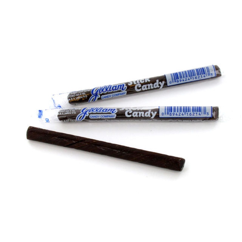 Horehound Candy Sticks – 80ct