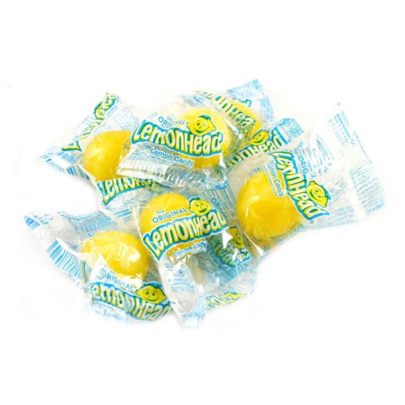 Lemonheads – 13.5lb