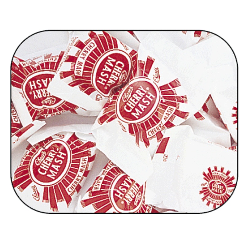 Mini Cherry Mash Chocolates – 23lb