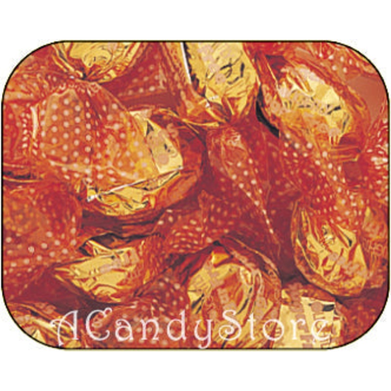 Peach Mango Sugar Free Hard Candy – 5lb
