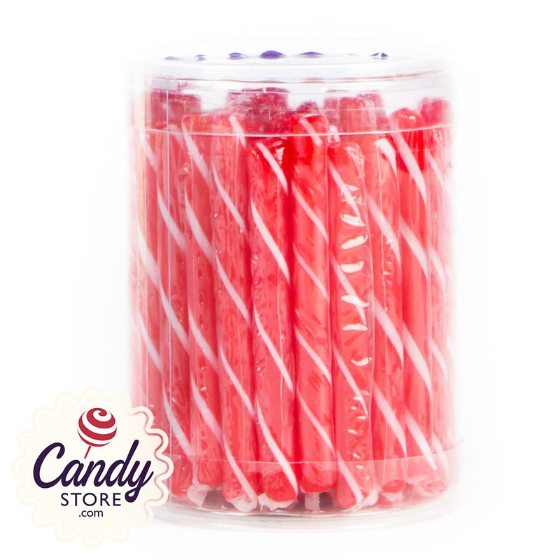 Red Stick Candy Splash Sticks – 70ct
