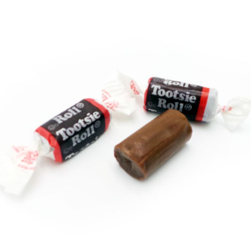 Tootsie Rolls Midgees Candy – 7.5lb