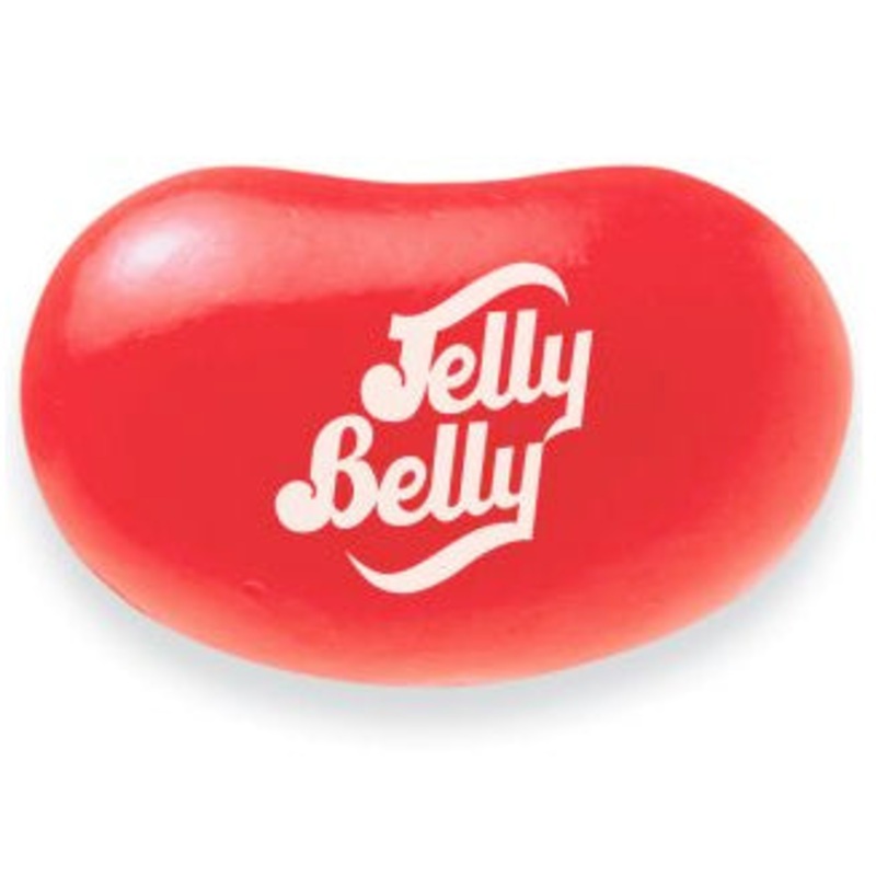 Very Cherry Jelly Belly – 10lb