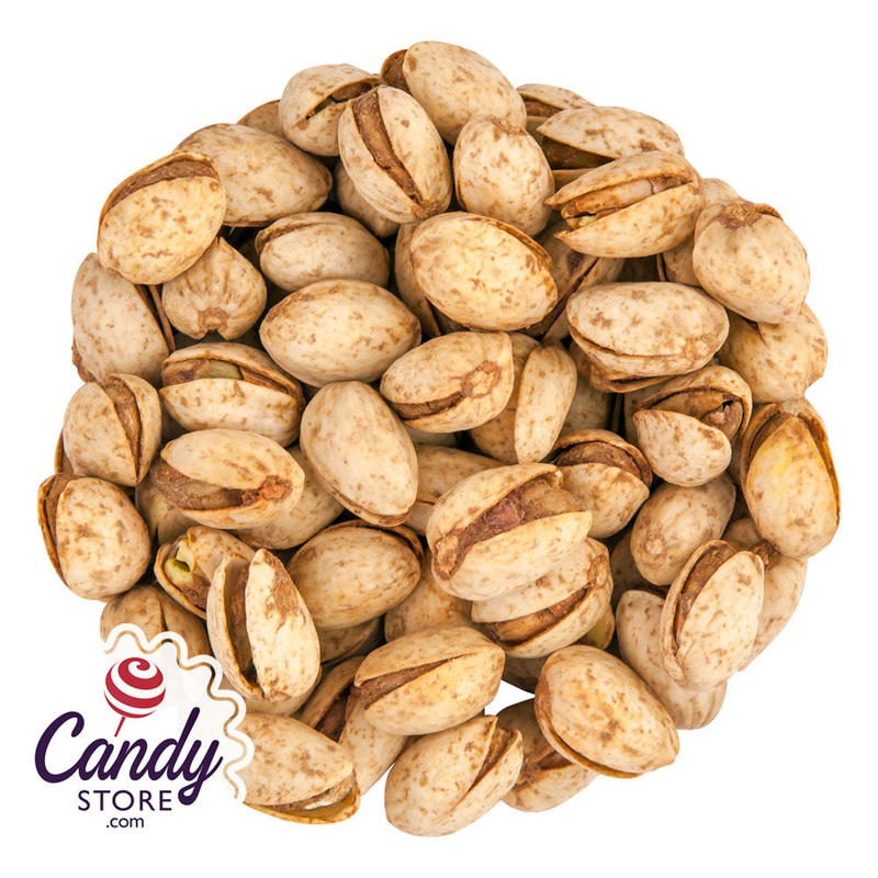 Chili Lemon Inshell Pistachios – 25lb