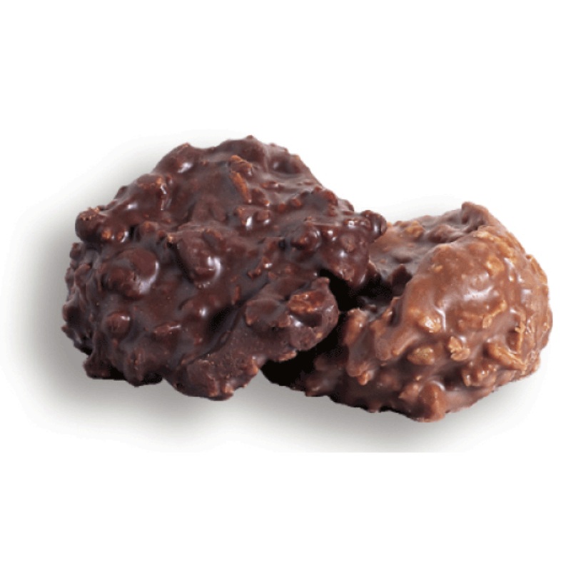 Coconut Cluster – 5lb