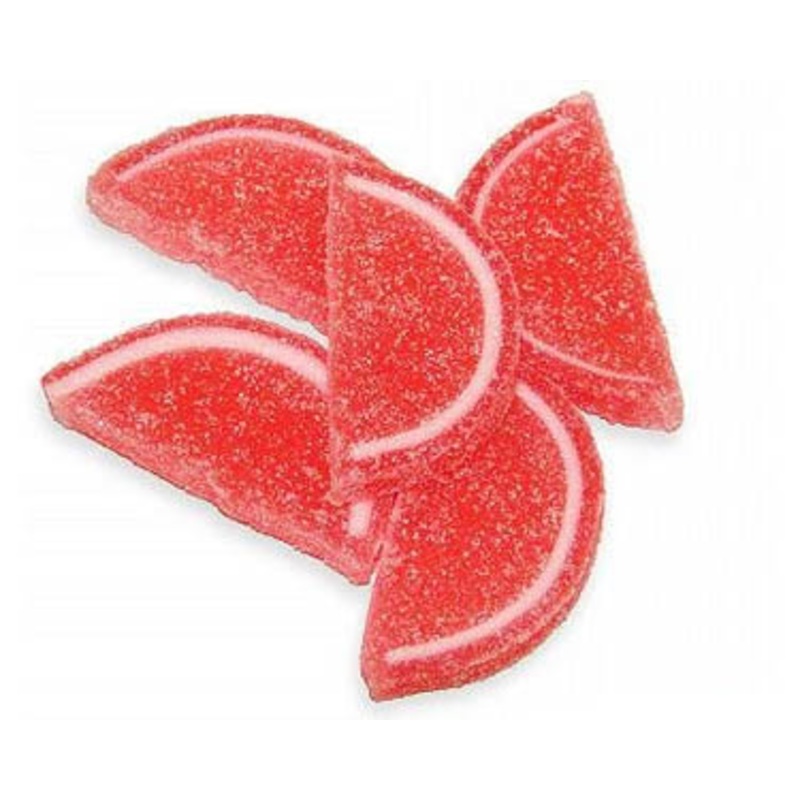 Fruit Slices Cherry – 5lb