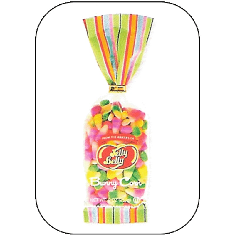 Jelly Belly Bunny Corn 9oz Bags – 12ct