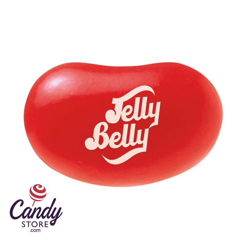 Jelly Belly Very Cherry Jelly Beans Bags – 12ct