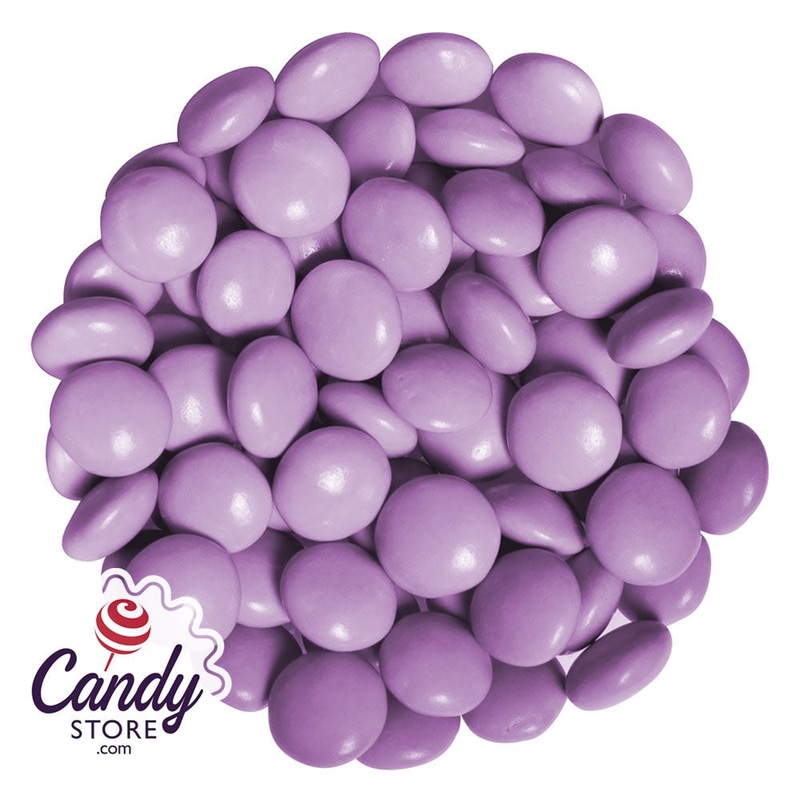 Lavender Chocolate Color Drops – 15lb
