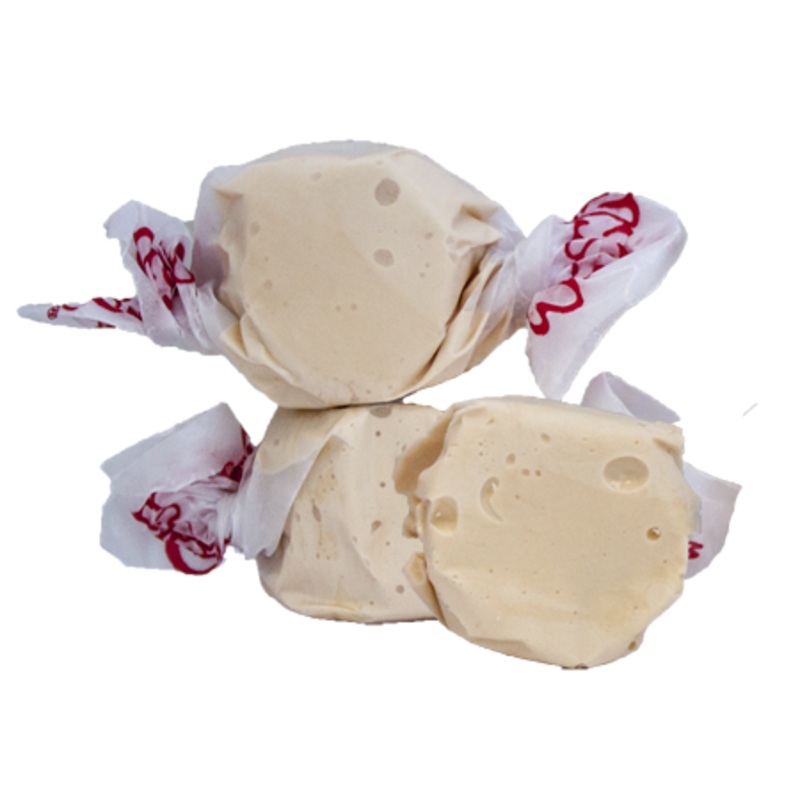 Molasses Salt Water Taffy – 5lb