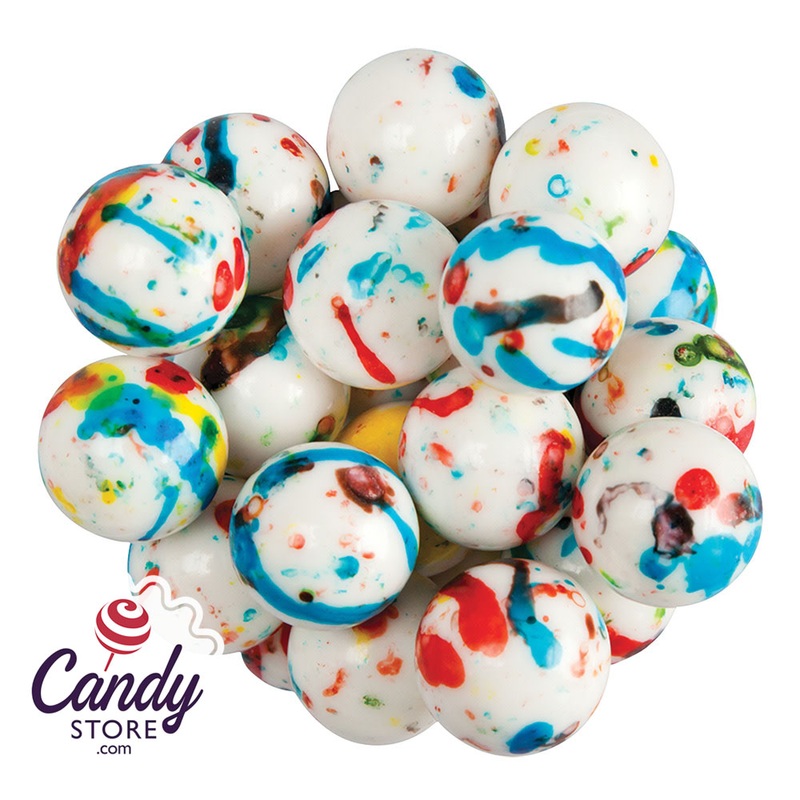 Psychedelic Jawbreakers 1-Inch – 27lb