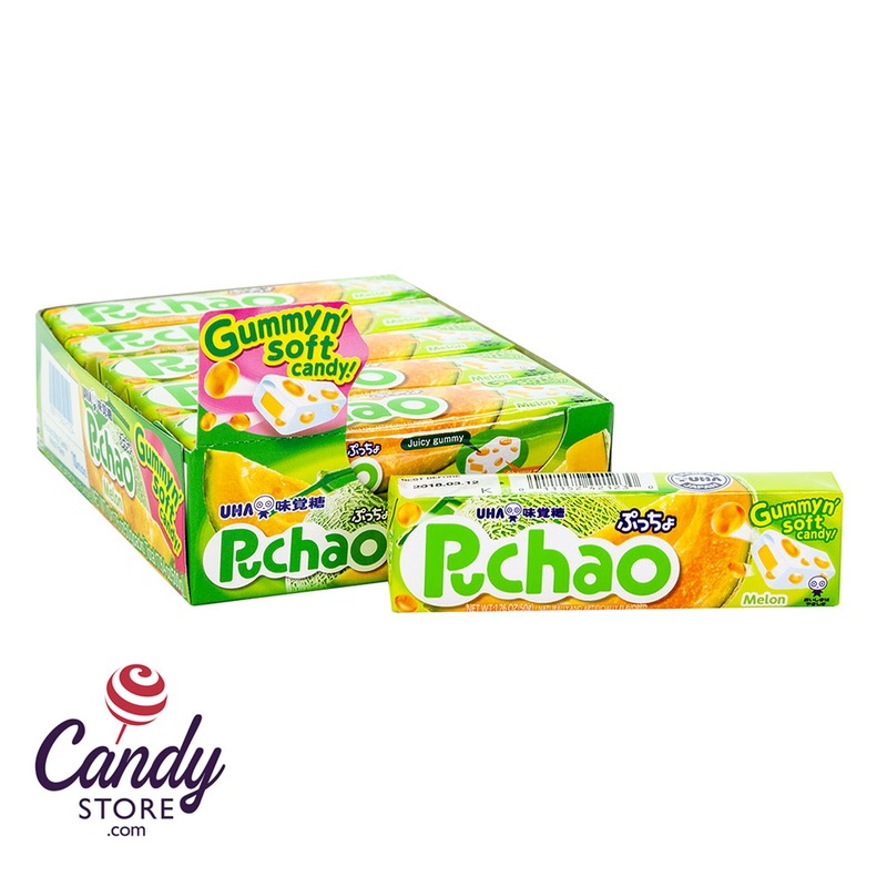 Puchao Melon 1.76oz – 10ct