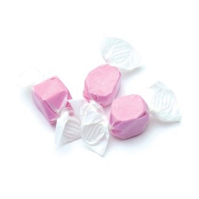Strawberry Taffy – 3lb