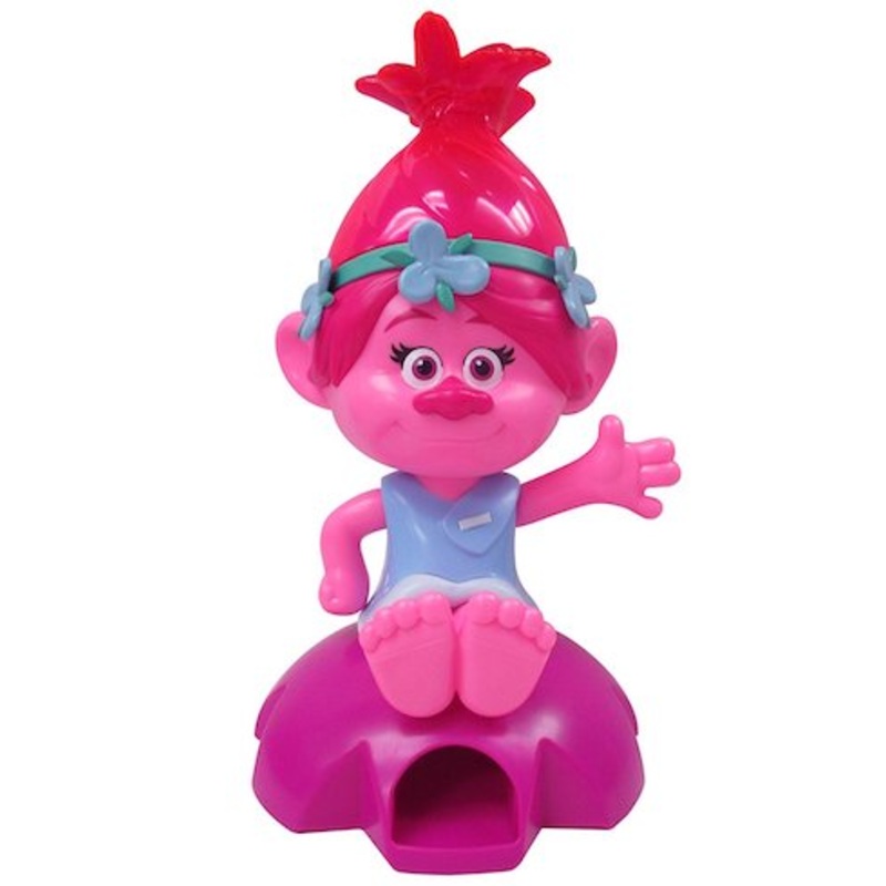 Trolls Poppy Candy Dispenser – 6ct