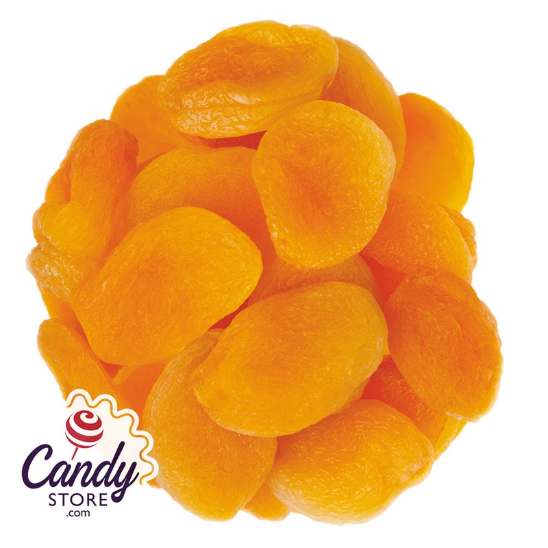 Turkish Dried Apricots – 7lb