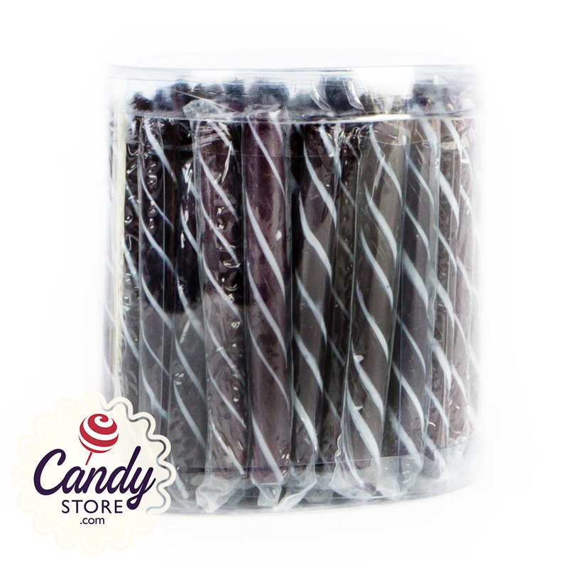 Black Stick Candy Splash Sticks – 70ct