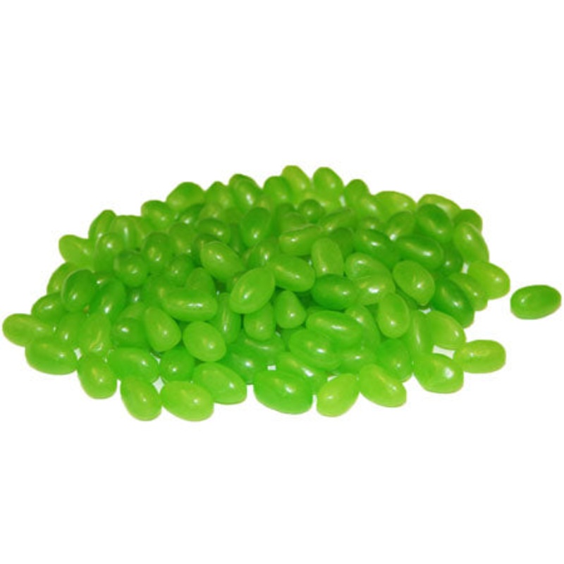 Green Apple Jelly Beans – 5lb