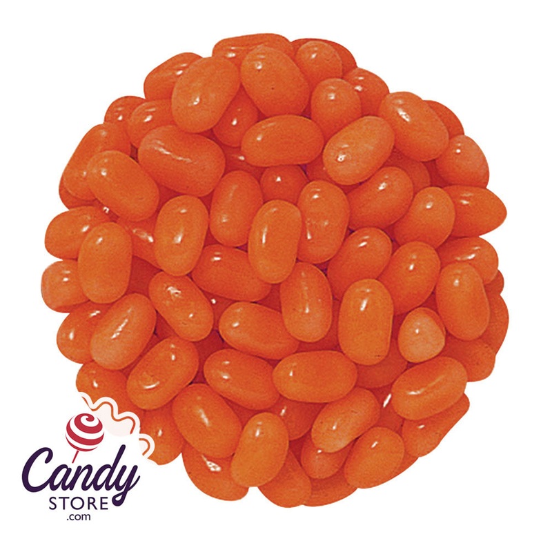 Jelly Belly Pumpkin Pie Jelly Beans – 10lb