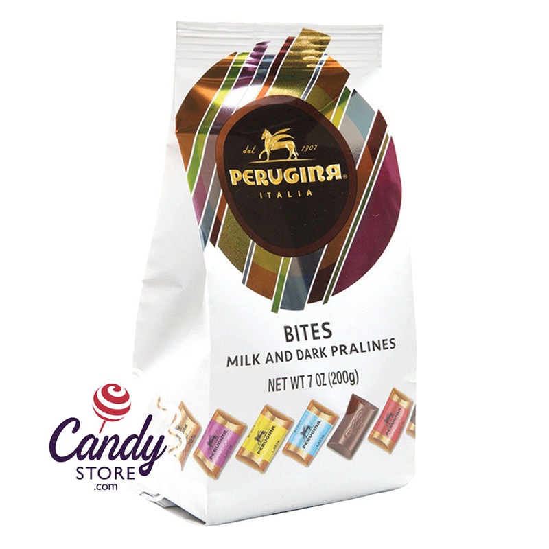 Perugina Baci Assorted Bites 7.05oz Bags – 16ct