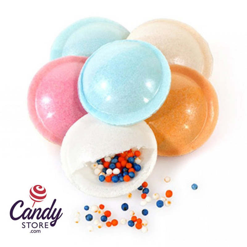 Satellite Wafers Bags – 12ct