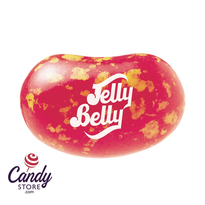 Sizzling Cinnamon Jelly Belly Jelly Beans – 10lb Bulk