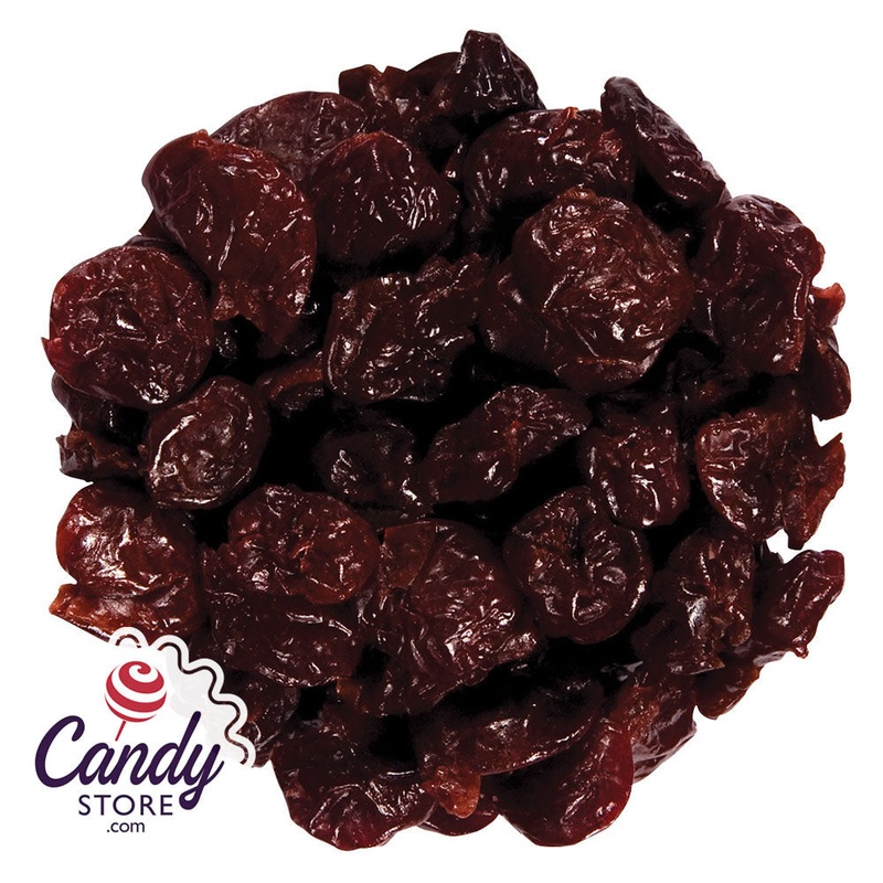 Sour Cherries Dried – 10lb Bulk
