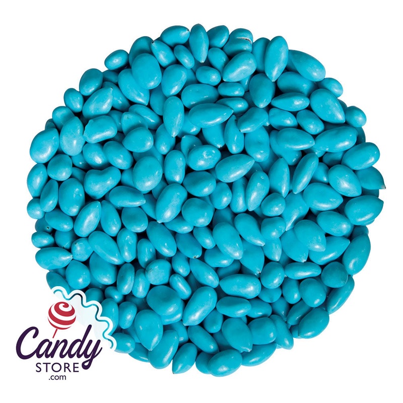 Sunbursts Baby Blue Sunflower Seeds – 5lb