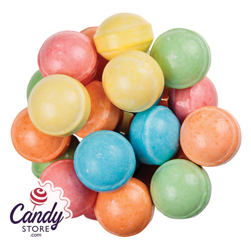 Tangy Bleeps Retro Candy – 700ct