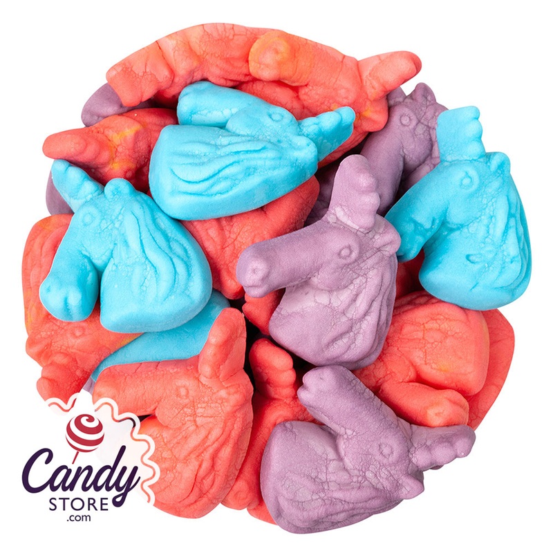 Vidal Gummy Unicorns – 2.2lb