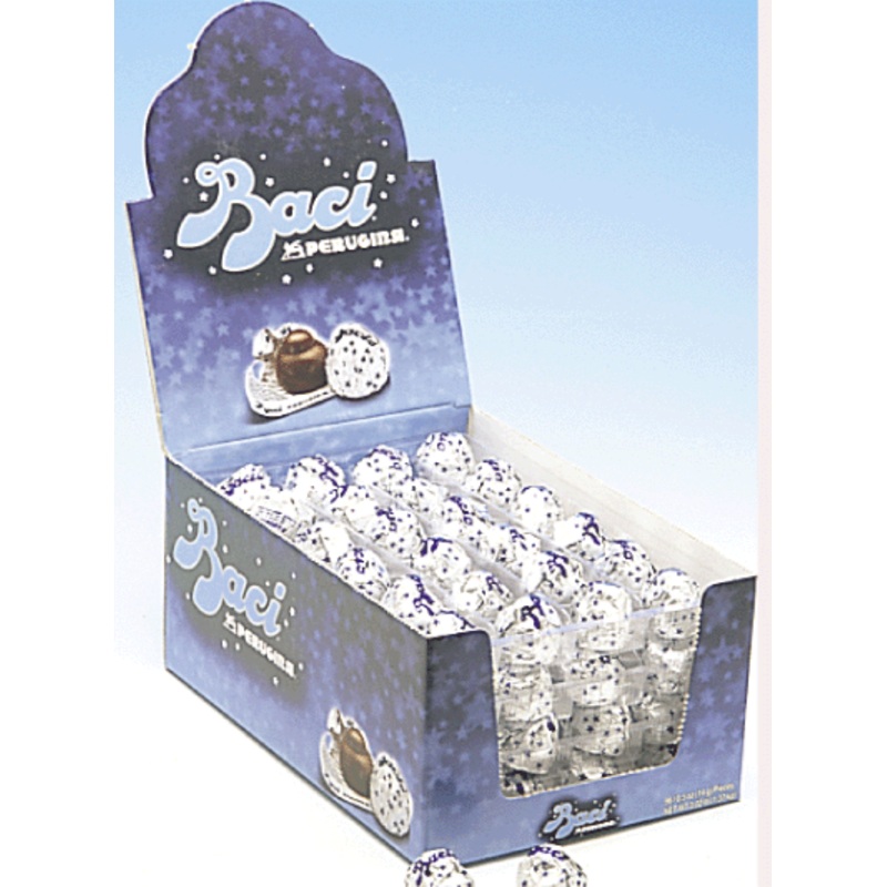 Baci Chocolates – 96ct