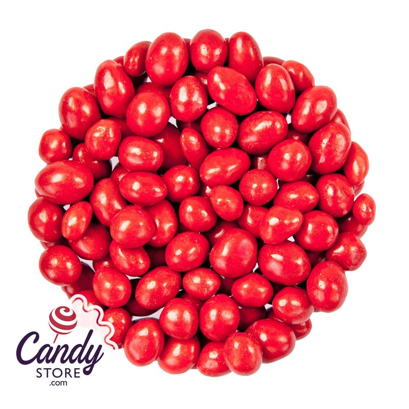 Boston Baked Beans Candy – 5lb