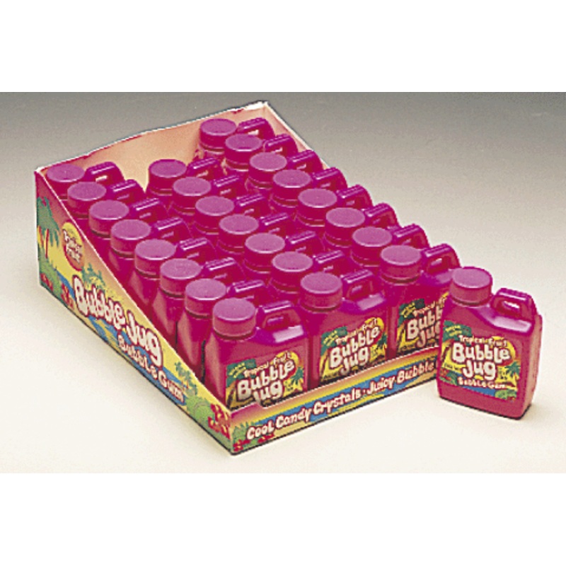 Bubble Jugs – 24ct