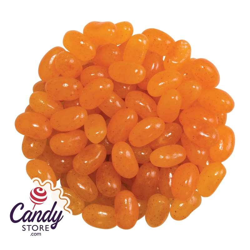 Chili Mango Jelly Belly Jelly Beans – 10lb