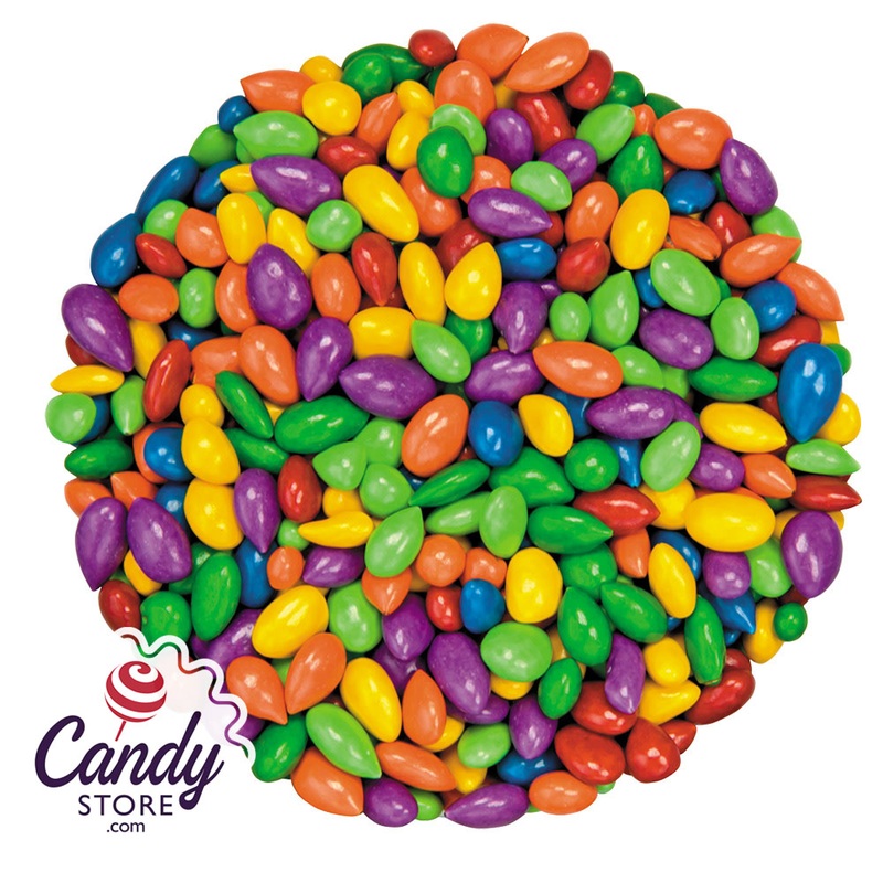 Chocolate Sunflower Seeds Mix – 5lb